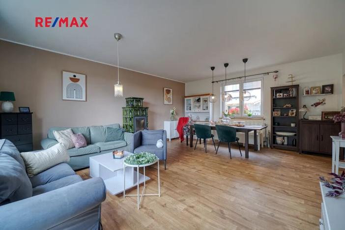 Prodej rodinného domu, Plzeň, 103 m2