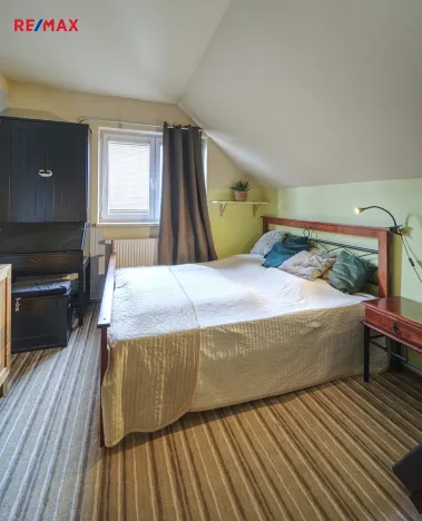 Prodej rodinného domu, Plzeň, 103 m2