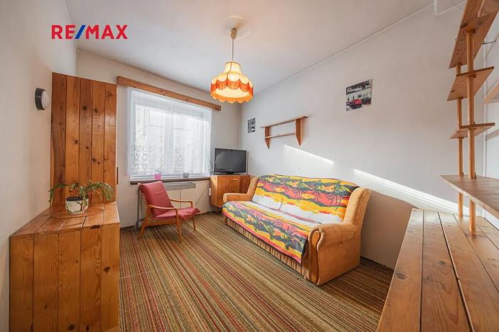 Prodej vícegeneračního domu, Rokycany, Mládežníků, 167 m2