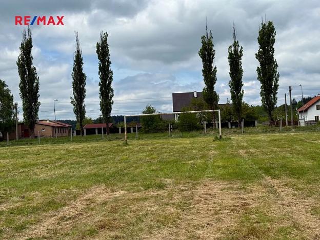 Prodej pozemku, Toužim, 13575 m2