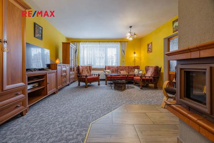 Prodej činžovního domu, Rokycany, Mládežníků, 336 m2