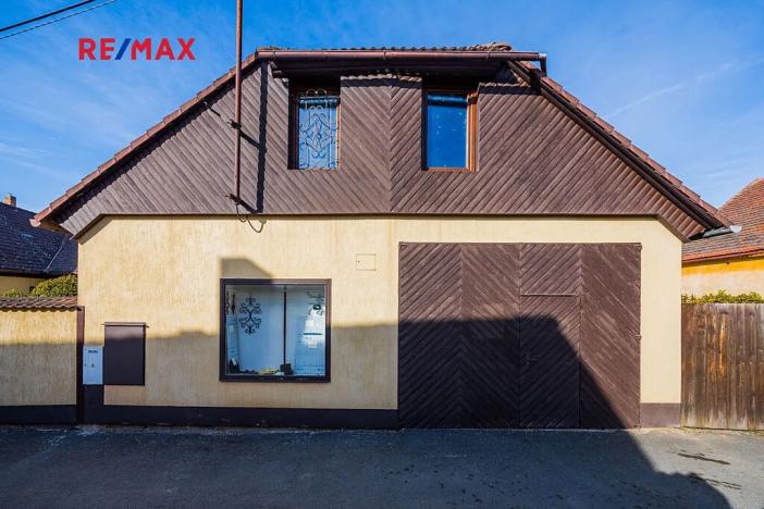 Prodej činžovního domu, Rokycany, Mládežníků, 336 m2