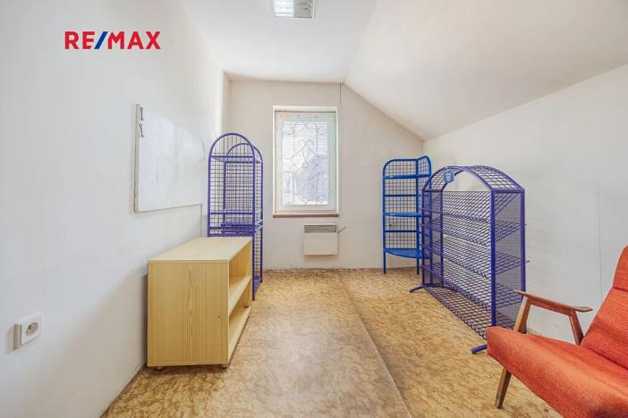 Prodej činžovního domu, Rokycany, Mládežníků, 336 m2