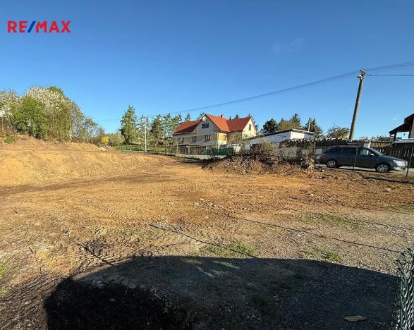 Prodej pozemku pro bydlení, Kyšice, 1053 m2