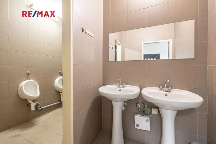 Pronájem kanceláře, Plzeň, Tylova, 32 m2