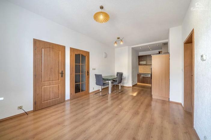 Pronájem bytu 2+kk, Plzeň, Vrchlického, 46 m2