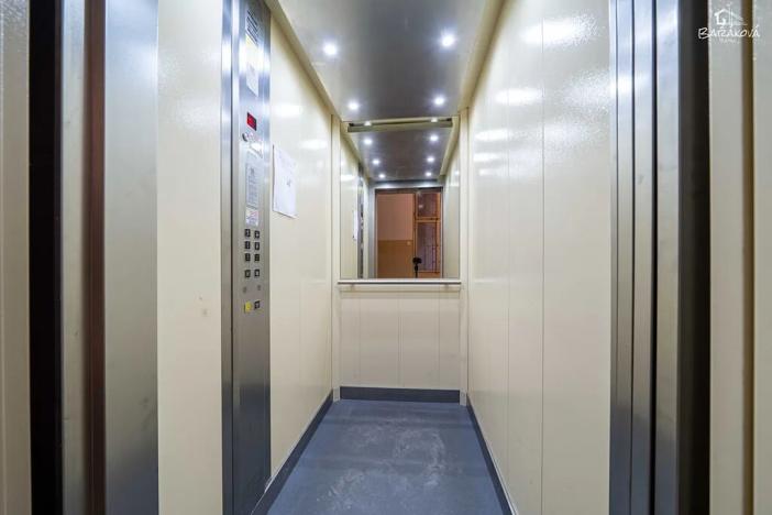 Pronájem bytu 2+kk, Plzeň, Vrchlického, 46 m2