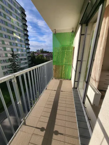 Prodej bytu 1+kk, Praha - Malešice, Nad úžlabinou, 31 m2