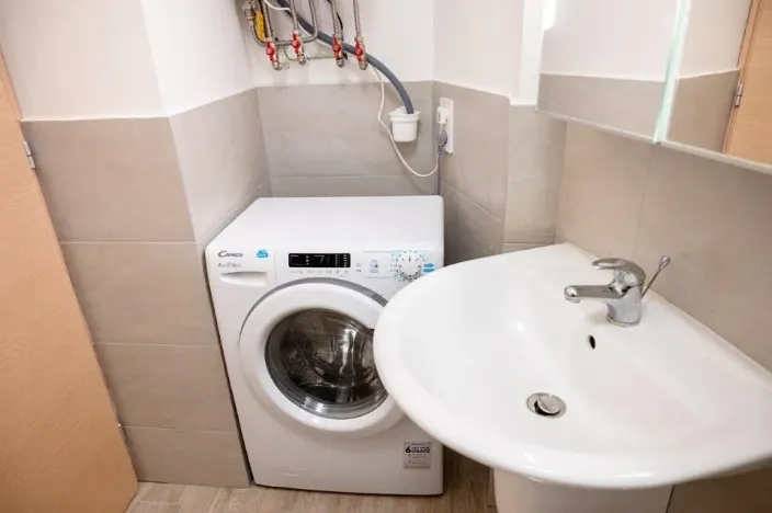 Pronájem bytu 1+kk, Praha - Nusle, Mečislavova, 32 m2