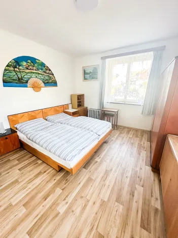 Prodej rodinného domu, Ptenín, 133 m2