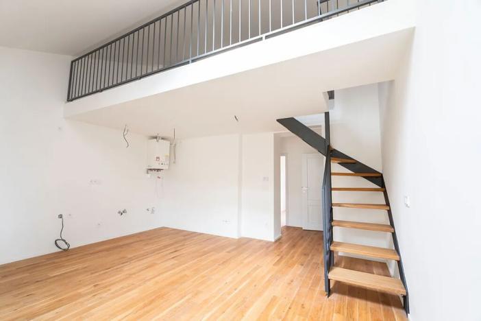 Prodej bytu 3+kk, Praha - Smíchov, Plzeňská, 67 m2