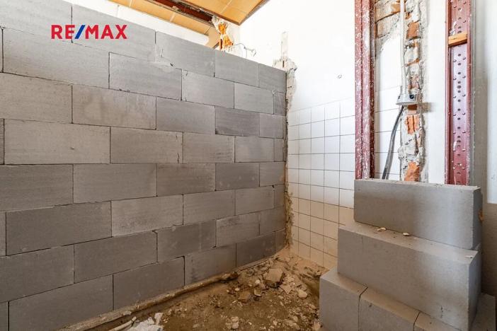 Prodej - jiné, Lesonice, 261 m2