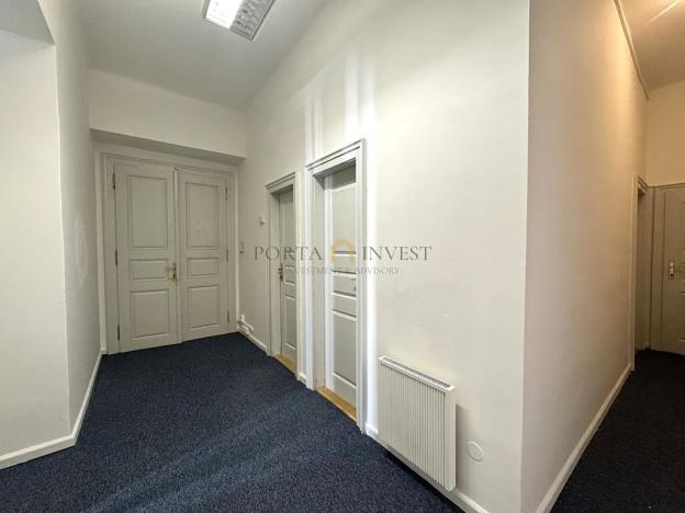 Pronájem kanceláře, Praha - Nové Město, Žitná, 243 m2