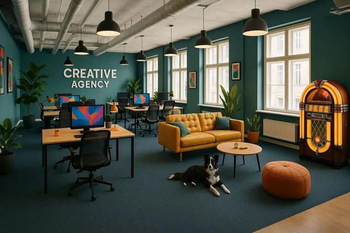 Pronájem kanceláře, Praha - Nové Město, Žitná, 243 m2