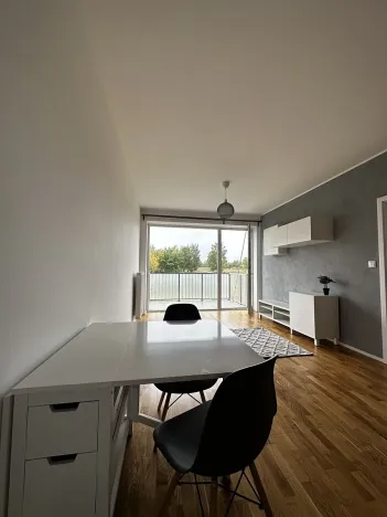 Pronájem bytu 2+kk, Mladá Boleslav, Na Radouči, 46 m2