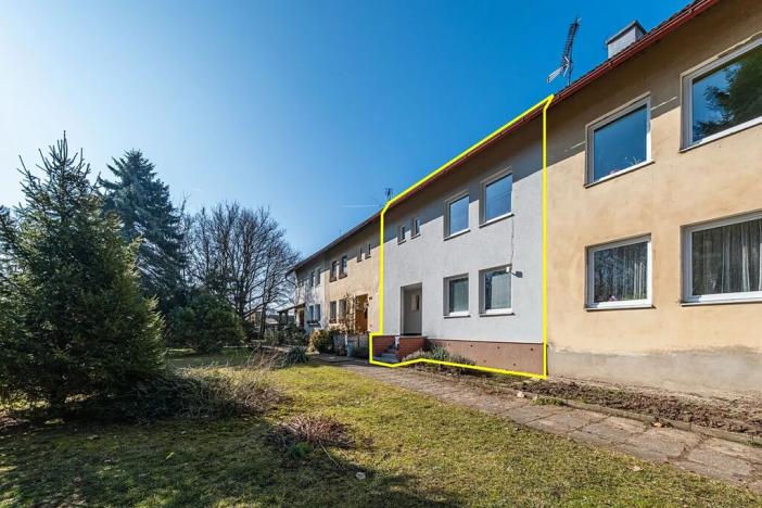 Prodej rodinného domu, Jizerní Vtelno, 144 m2