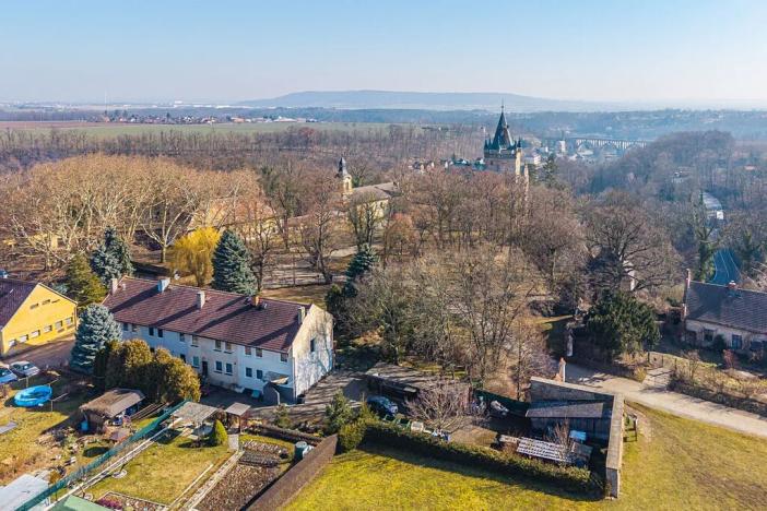 Prodej rodinného domu, Jizerní Vtelno, 144 m2