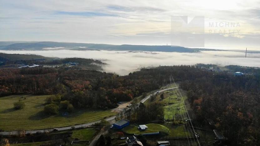 Prodej pozemku pro bydlení, Brno, 882 m2