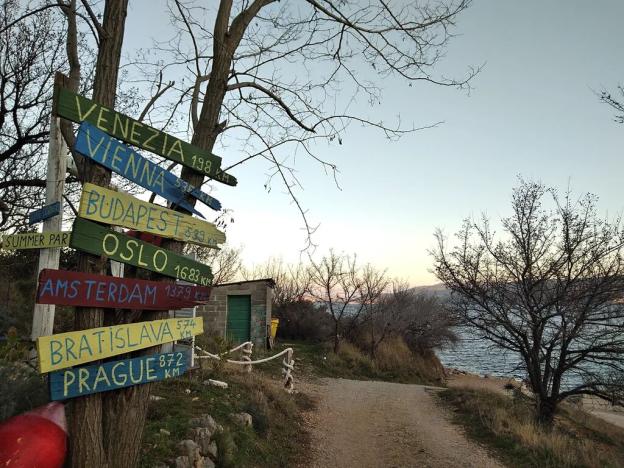 Prodej rodinného domu, Krk, Chorvatsko, 120 m2