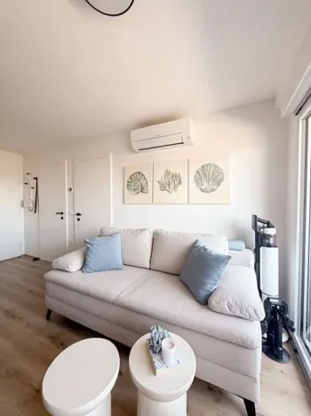 Prodej bytu 2+kk, Medulin, Chorvatsko, 40 m2