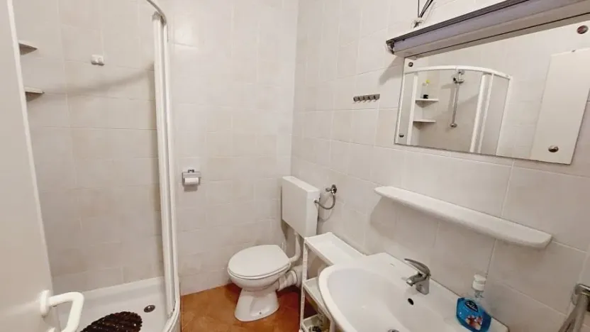 Prodej bytu 2+kk, Pula, Chorvatsko, 44 m2