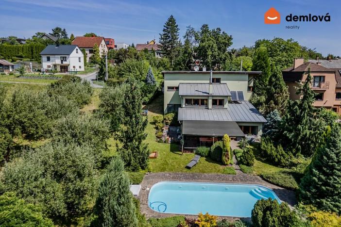 Prodej rodinného domu, Ostrava, Panská, 186 m2