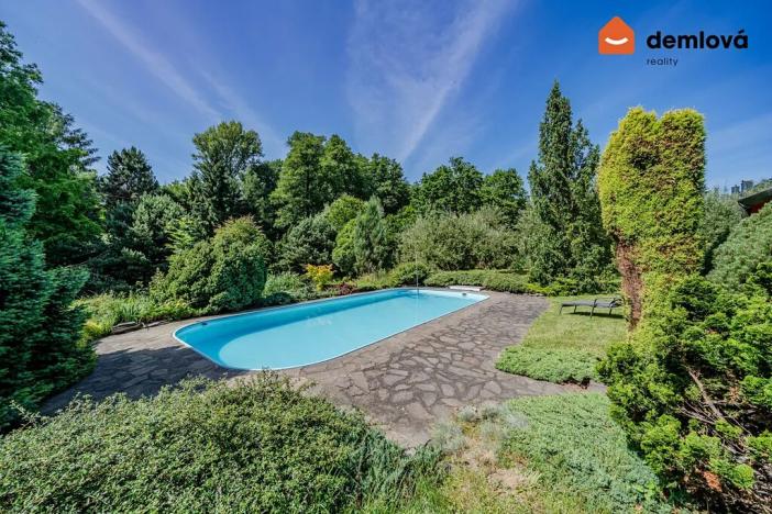 Prodej rodinného domu, Ostrava, Panská, 186 m2