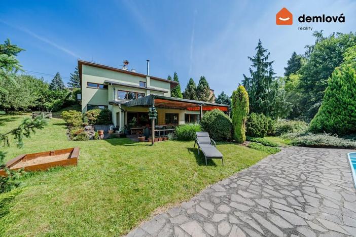 Prodej rodinného domu, Ostrava, Panská, 186 m2