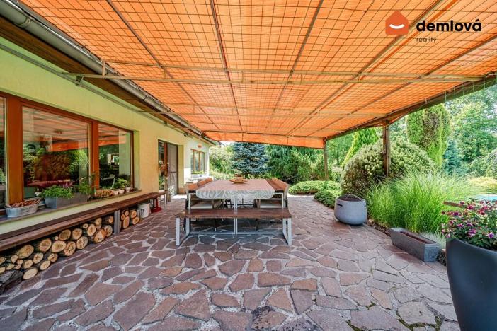 Prodej rodinného domu, Ostrava, Panská, 186 m2