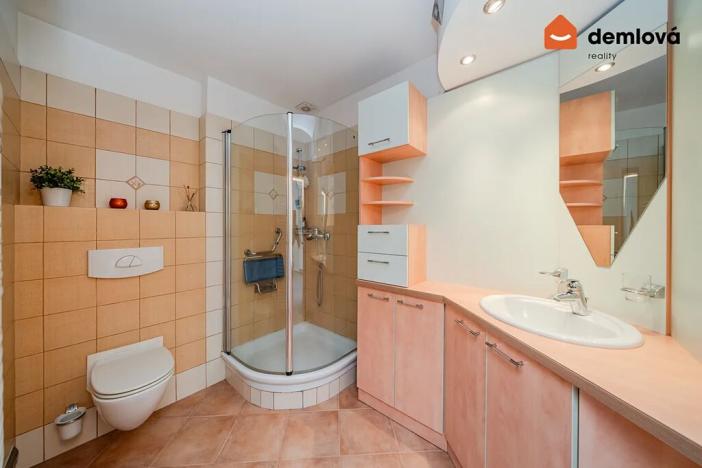 Prodej rodinného domu, Ostrava, Panská, 186 m2