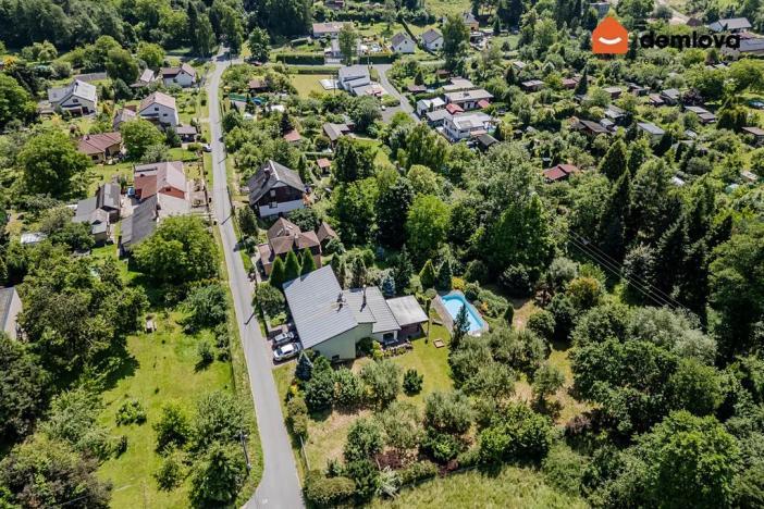 Prodej rodinného domu, Ostrava, Panská, 186 m2