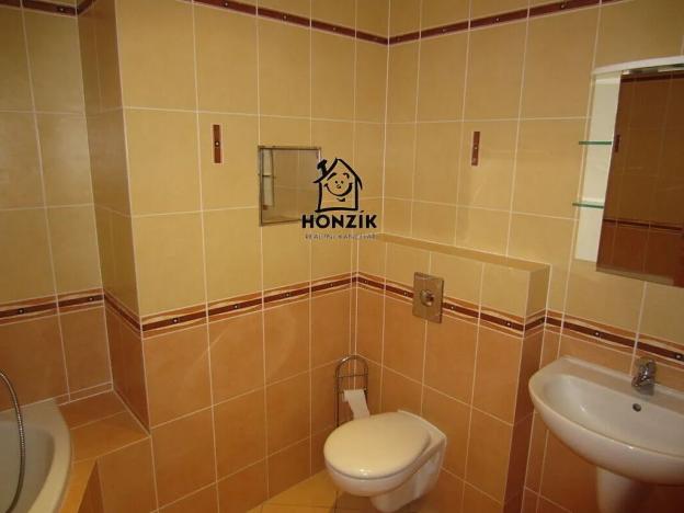 Pronájem bytu 1+kk, Praha - Zličín, Sazovická, 40 m2