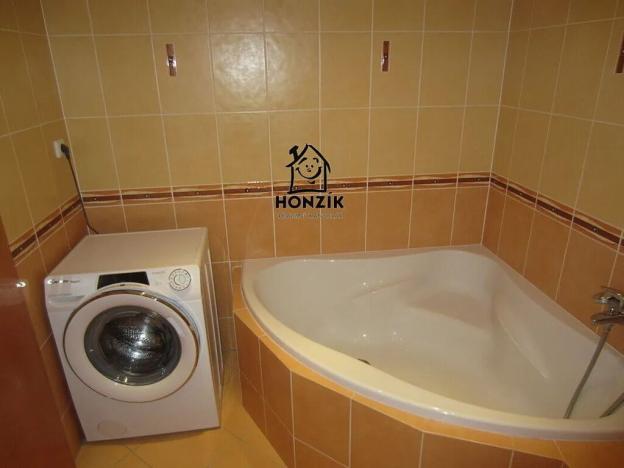 Pronájem bytu 1+kk, Praha - Zličín, Sazovická, 40 m2