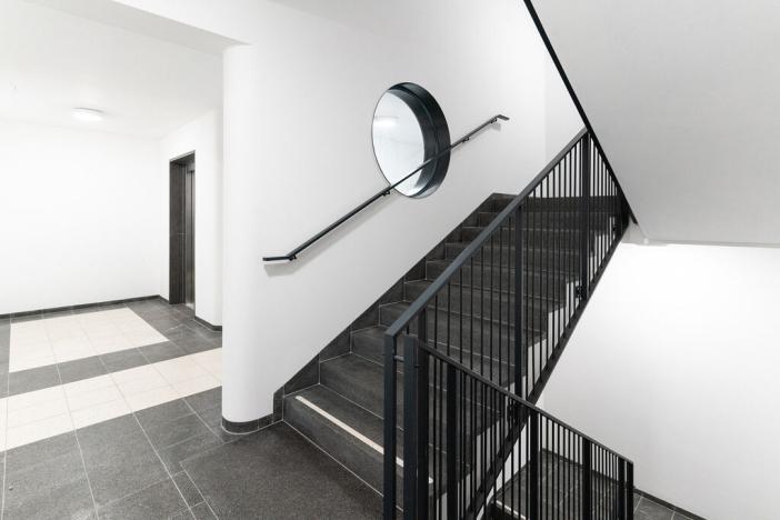 Pronájem bytu 2+kk, Brno - Brno-město, Spolková, 53 m2