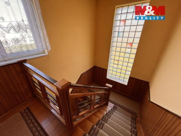 Prodej rodinného domu, Horní Bludovice, 200 m2