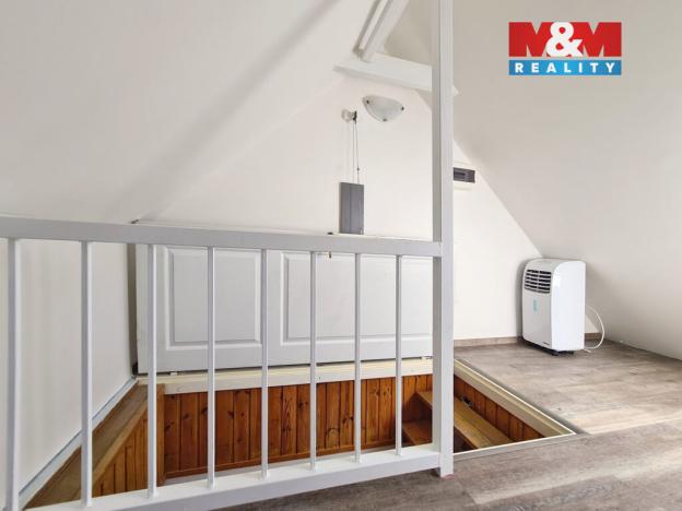 Prodej bytu 1+kk, Beroun - Beroun-Centrum, Havlíčkova, 30 m2