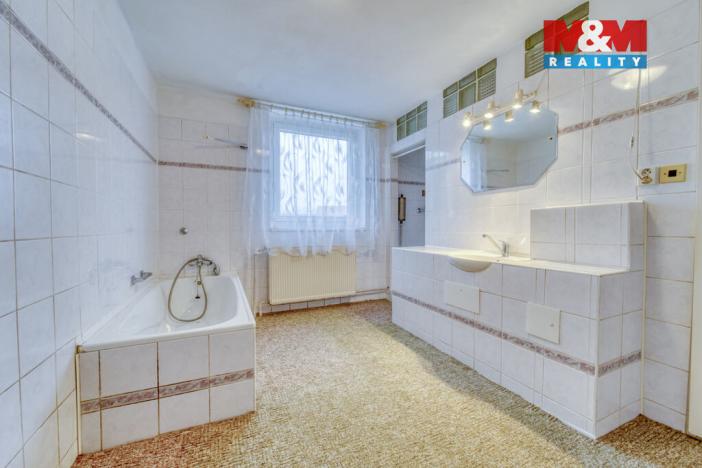 Prodej rodinného domu, Hořovičky, 164 m2