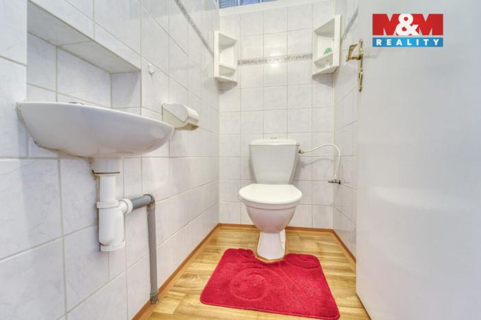 Prodej rodinného domu, Hořovičky, 164 m2