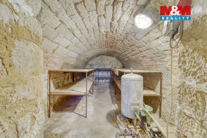 Prodej rodinného domu, Hořovičky, 164 m2