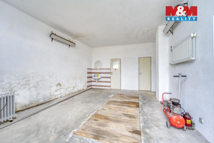 Prodej rodinného domu, Hořovičky, 164 m2