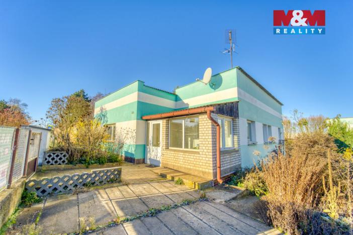 Prodej rodinného domu, Hořovičky, 164 m2