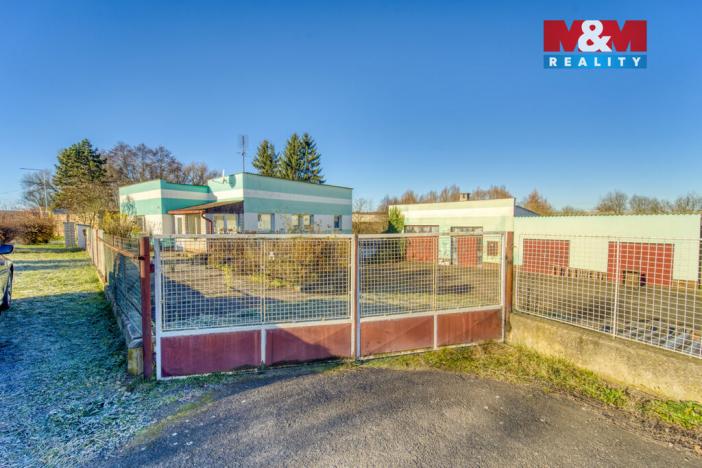 Prodej rodinného domu, Hořovičky, 164 m2