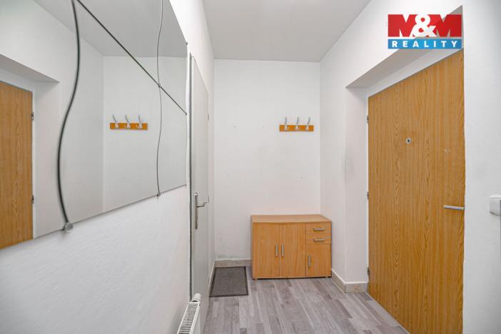 Prodej bytu 2+1, Vamberk, Jůnova, 57 m2