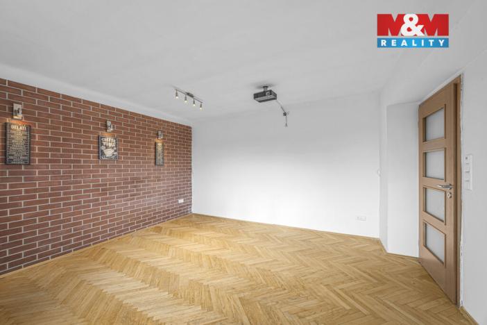 Prodej bytu 3+kk, Praha - Modřany, Lehárova, 64 m2