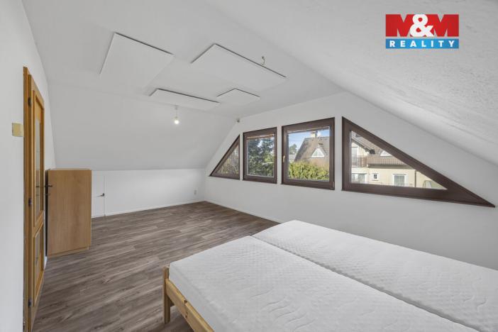 Prodej rodinného domu, Mukařov, Kutnohorská, 260 m2