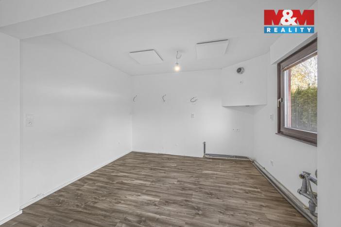 Prodej rodinného domu, Mukařov, Kutnohorská, 260 m2