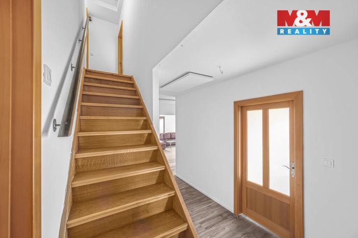 Prodej rodinného domu, Mukařov, Kutnohorská, 260 m2