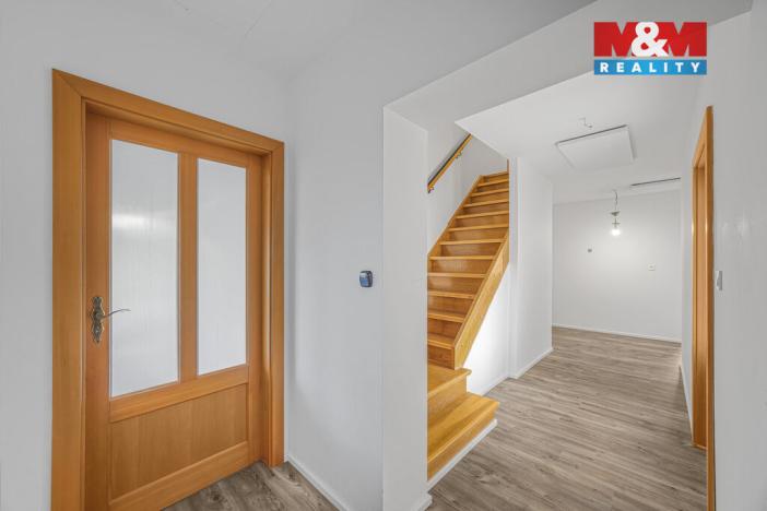 Prodej rodinného domu, Mukařov, Kutnohorská, 260 m2