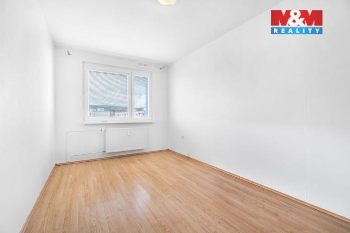 Prodej bytu 2+kk, Varnsdorf, Pražská, 43 m2