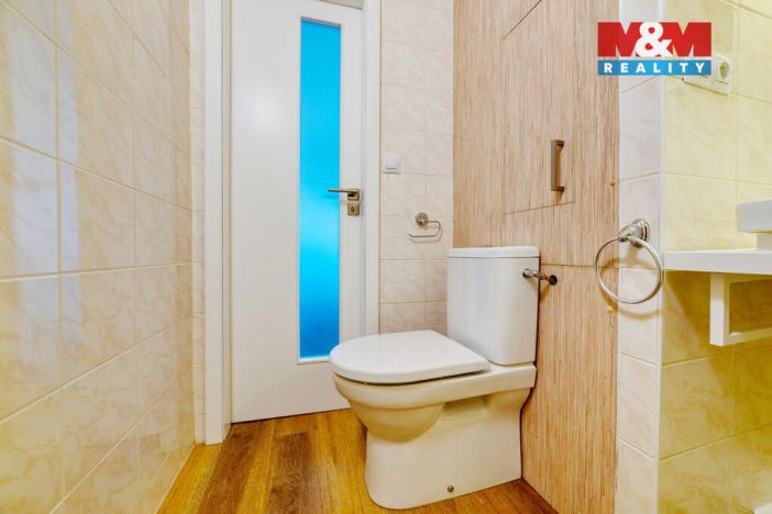 Prodej bytu 3+1, Tachov, Zárečná, 63 m2